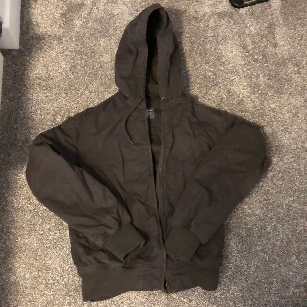 H&M men’s fall/spring jacket